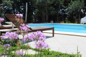  Villa Orchidea B&B  Испика